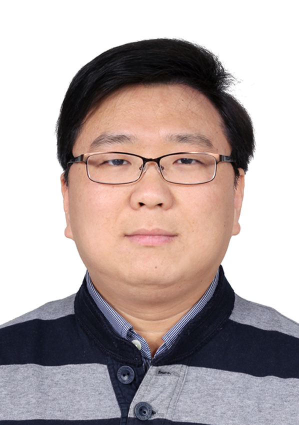 Photo of Maia Chankseliani, PhD